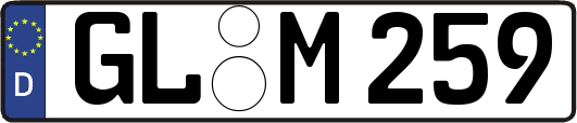 GL-M259
