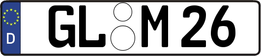 GL-M26