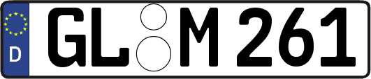 GL-M261