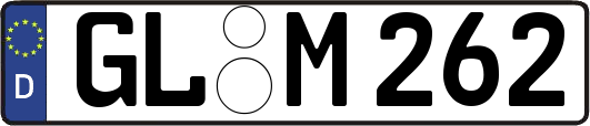 GL-M262