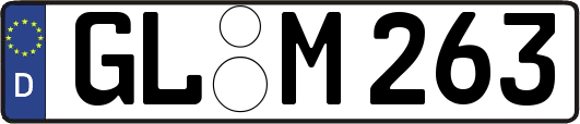 GL-M263