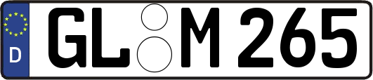 GL-M265