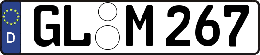 GL-M267