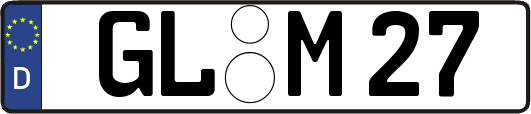GL-M27