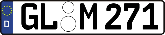 GL-M271