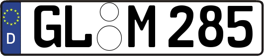 GL-M285