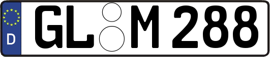 GL-M288