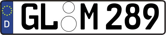 GL-M289