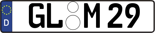 GL-M29