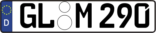 GL-M290