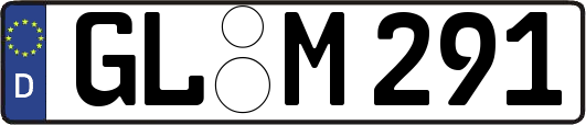 GL-M291