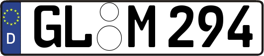 GL-M294