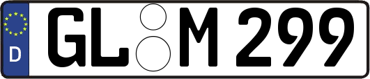 GL-M299