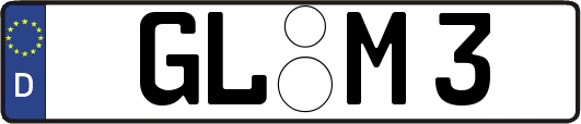 GL-M3