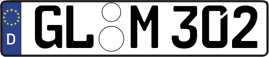 GL-M302