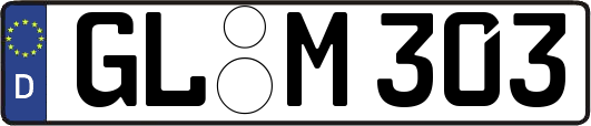 GL-M303