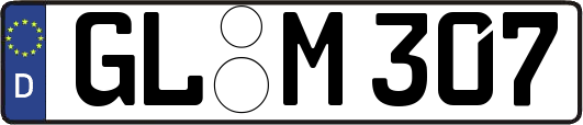 GL-M307