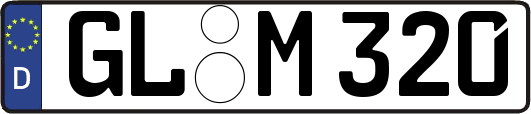 GL-M320