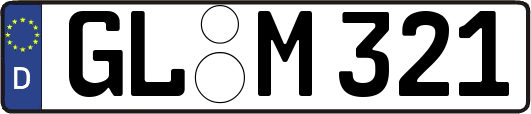 GL-M321