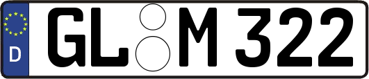 GL-M322