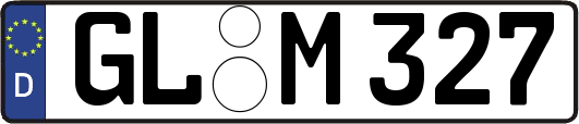GL-M327