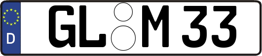 GL-M33