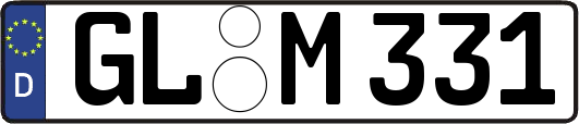 GL-M331