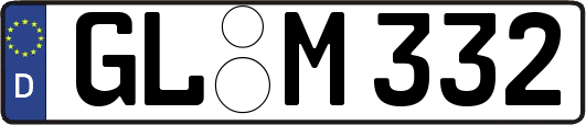 GL-M332