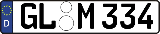 GL-M334