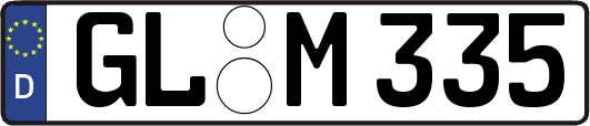 GL-M335