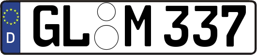 GL-M337