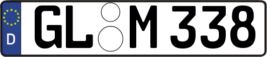 GL-M338