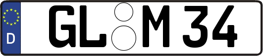 GL-M34