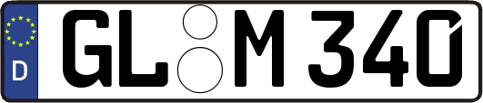 GL-M340
