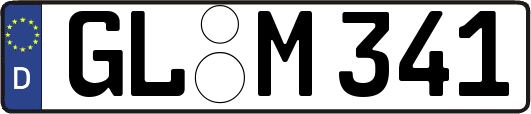 GL-M341