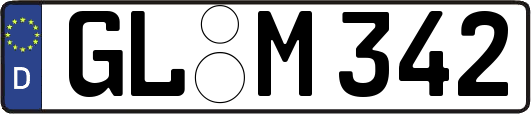 GL-M342