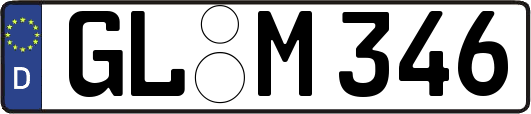 GL-M346