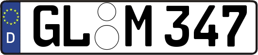 GL-M347