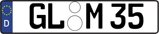 GL-M35