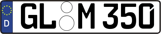 GL-M350