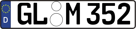 GL-M352