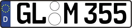 GL-M355