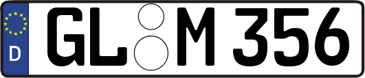 GL-M356