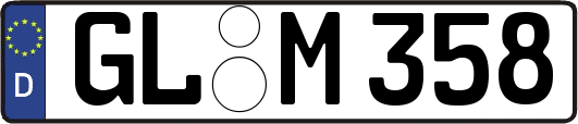 GL-M358