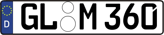 GL-M360