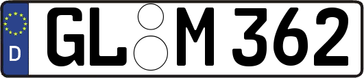 GL-M362