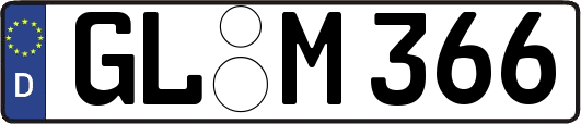 GL-M366