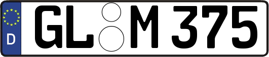 GL-M375