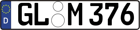 GL-M376