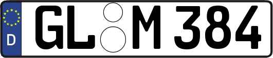 GL-M384